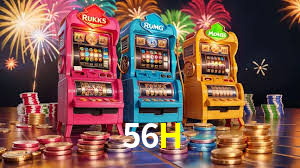 Casino Ao Vivo 56H