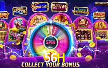 Tecnologia da Plataforma 56H